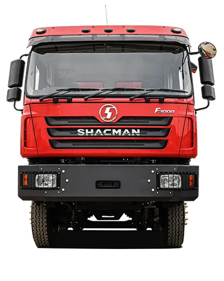f3000 shacman