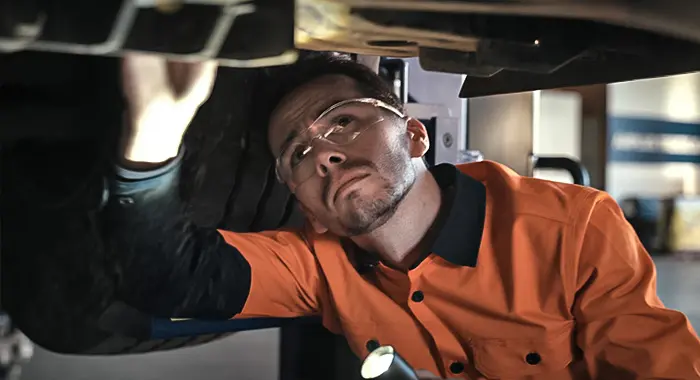 Shacman Group Customized Service-1