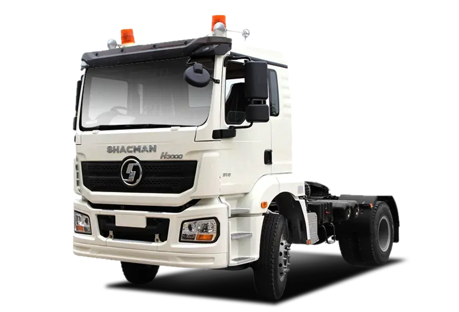 Shacman H3000 4X2 Tractor Truck