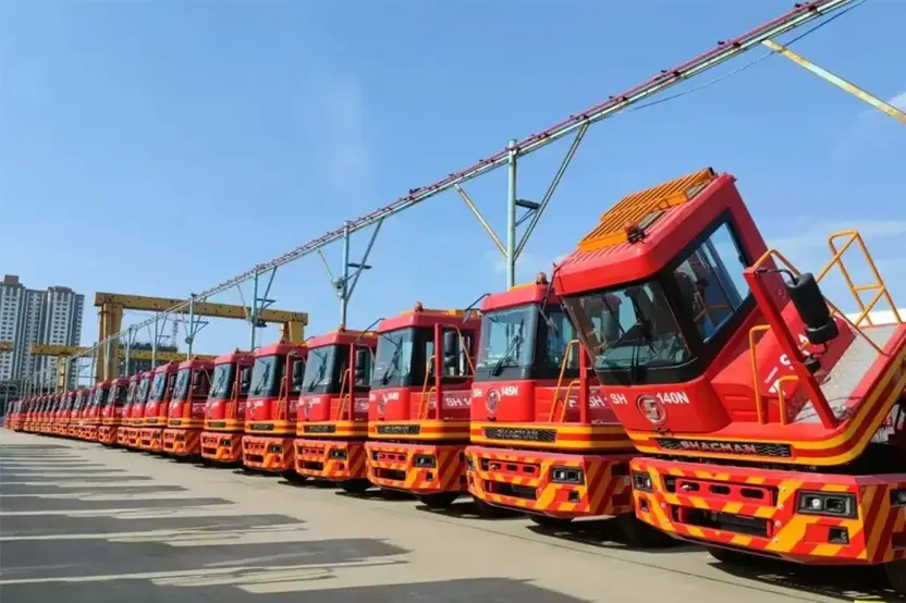 Shacman-Mining-Trucks-news-1