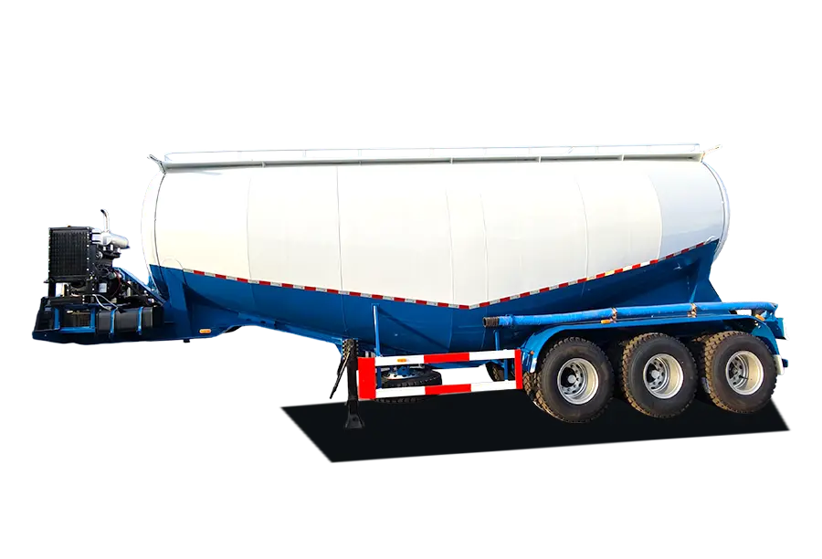 shacman Cement Bulk Trailer (5)