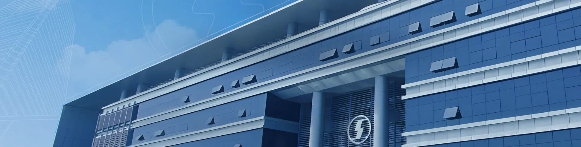 shacman group about banner