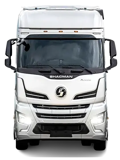 Shacman-X6000-22