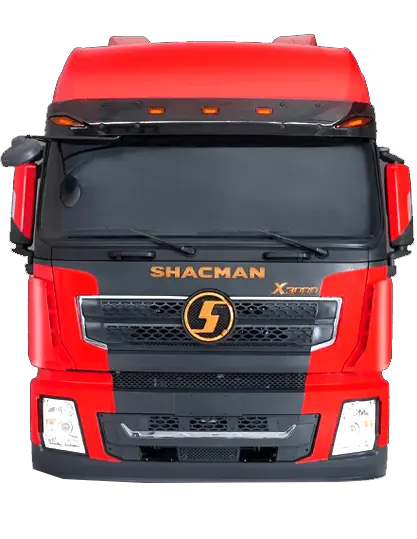 shacman x3000 png