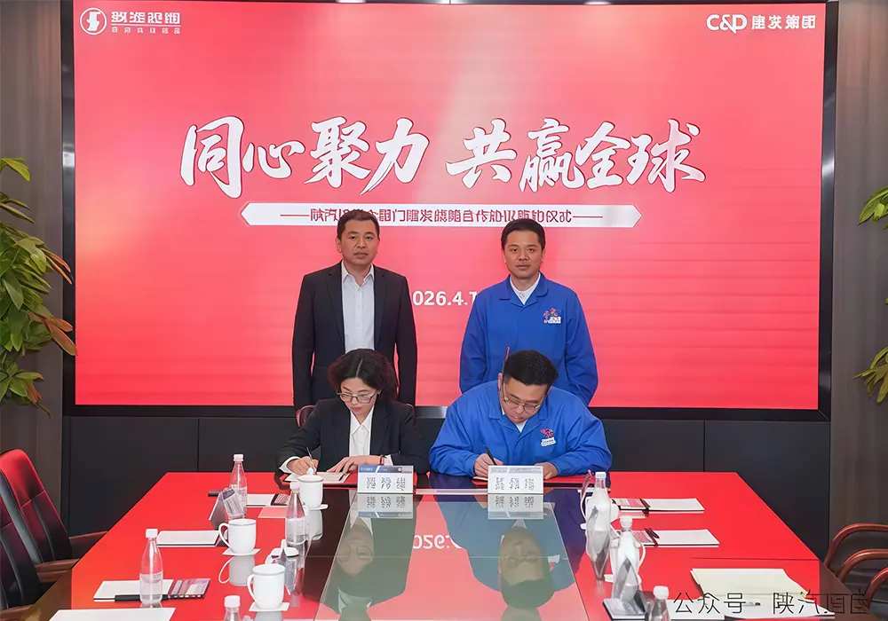 Shaanxi Automobile (2)