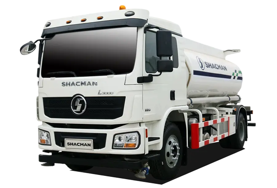 Shack Man Truck L3000 Sprinkler (1)