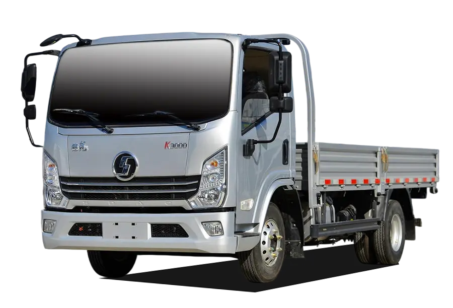 Shacman K3000 Light Truck