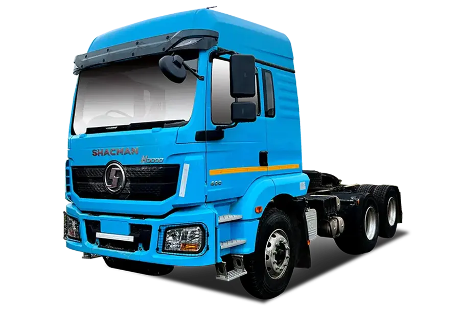 Shacman Truck H3000 Price In Tanzania (1)