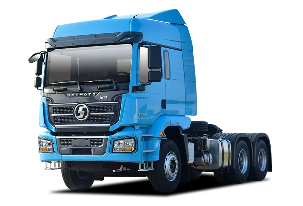 Shacman X3s Trucks For Sale In Zimbabwe (1)