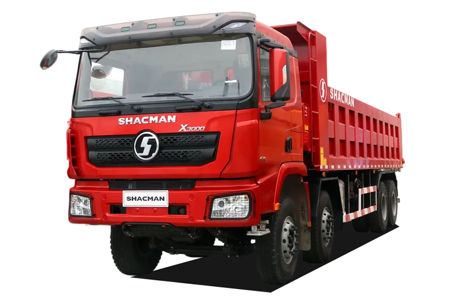 shacman motors (1)