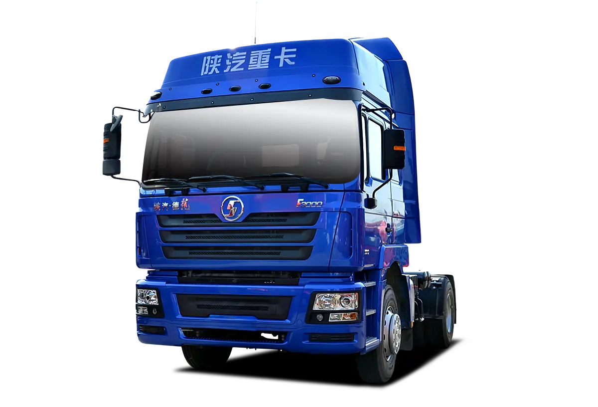 camion shacman f3000