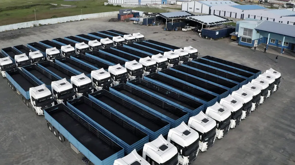 shacman truck price in pakistan​-1