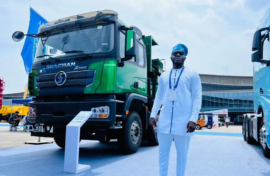 How to Choose a Heavy Truck for Africa (8)