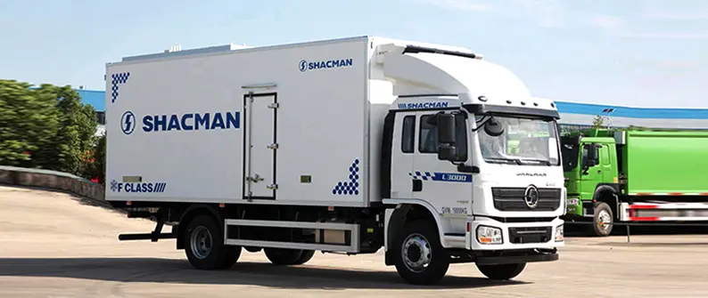 shacman-refrigerated-truck